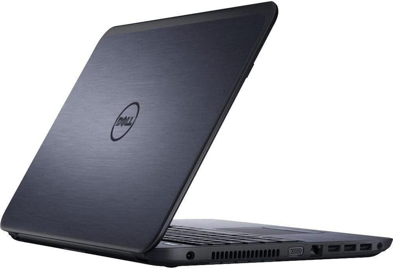 Dell (Refurbished) Latitude 3450 Business Laptop | Intel Core i3-5th Generation CPU | 8GB DDR3L RAM | 500GB SATA HDD | 14.1 Inch Display | Windows 10 Pro