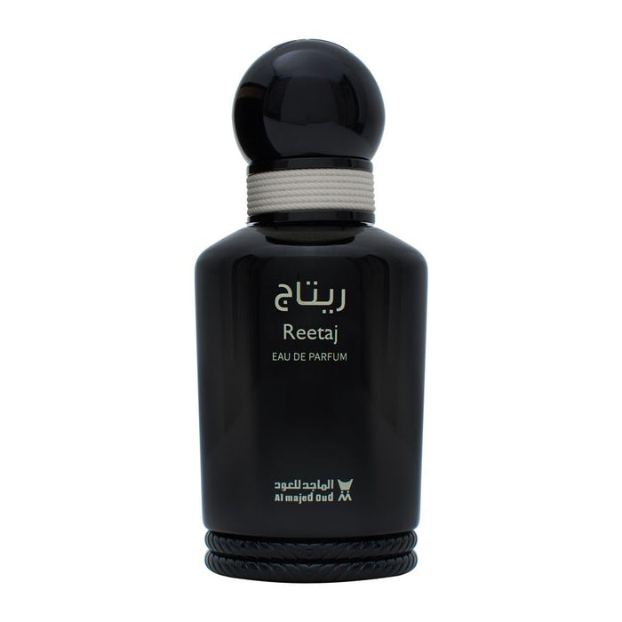 Almajed for Oud Almajed Oud Noir Perfume for Unisex Eau De Parfum 150ML