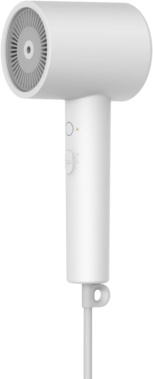 XIAOMI Ionic Hair Dryer H300 white
