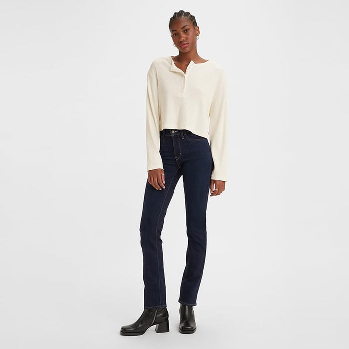 Levi's Womens 312 Shaping Slim Jeans