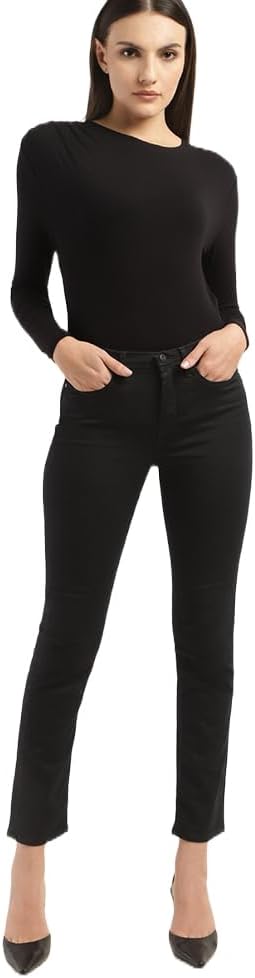 Levi's womens Bng Rl Shaping 312 Jeans
