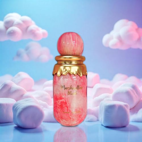 MARSHMALLOW BLUSH 100ML BY PARIS CORNER