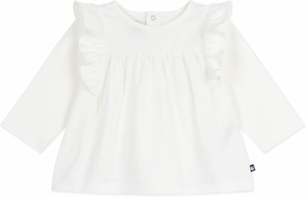 Unisex Baby Canette_h2 Classic - white