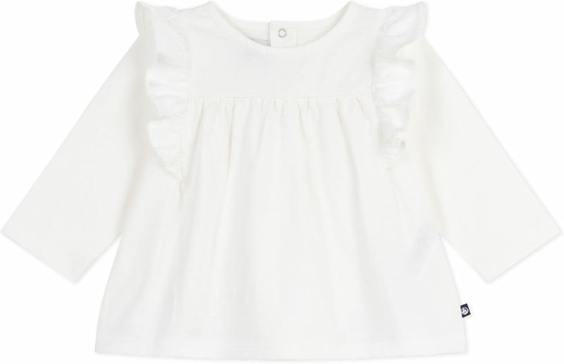 Unisex Baby Canette_h2 Classic - white