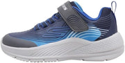 MICROSPEC ADVANCE boys Shoes - NAVY BLUE
