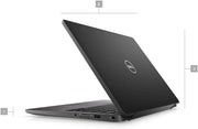 Dell 2019 Latitude 7400 Laptop 14" - Intel Core i5 8th Gen - i5-8365U - Quad Core 4.1Ghz - 256GB SSD - 16GB RAM - 1920x1080 FHD - Windows 10 Pro (Renewed)