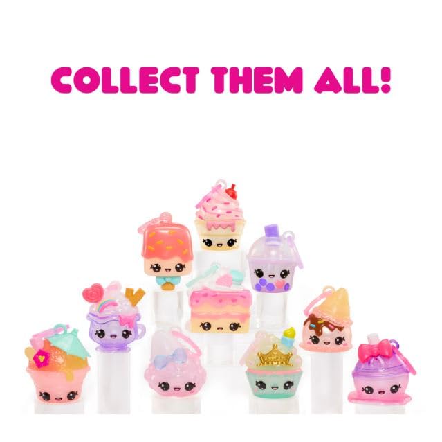 Yummiland Num Nom Perfume Roller Assorted