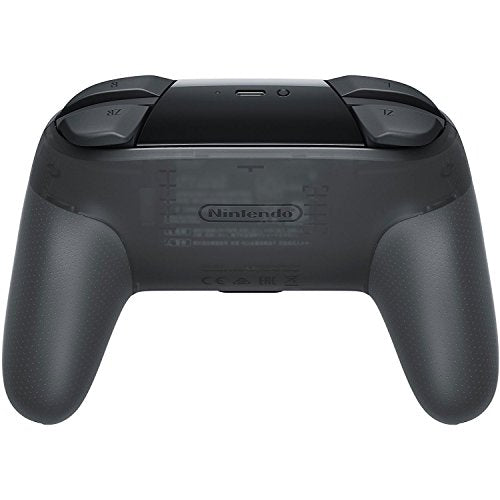 Nintendo Switch Pro Controller - Black