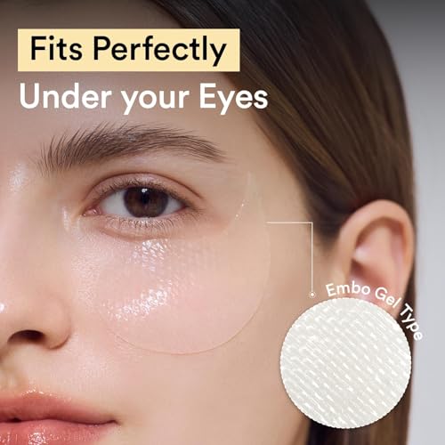 ABIB Collagen Eye Patch