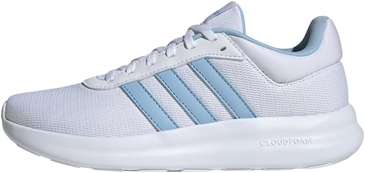 Lite Racer 4.0 womens Shoes - White