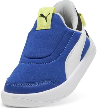 Puma Courtflex v3 SLIPTECH Inf unisex-child Sportstyle Kids