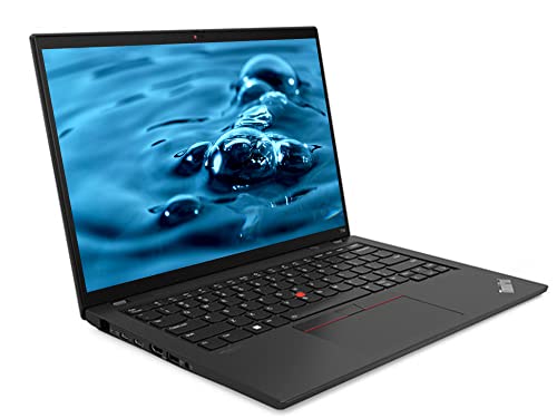 Lenovo ThinkPad X1 Carbon Gen 3 (3rd Gen.) Renewed Business Laptop | intel Core i5-5th Gen. CPU | 8GB RAM | 256GB SSD | 14.1 inch Non-Touch | Windows 10 Pro. | RENEWED (Upgraded)