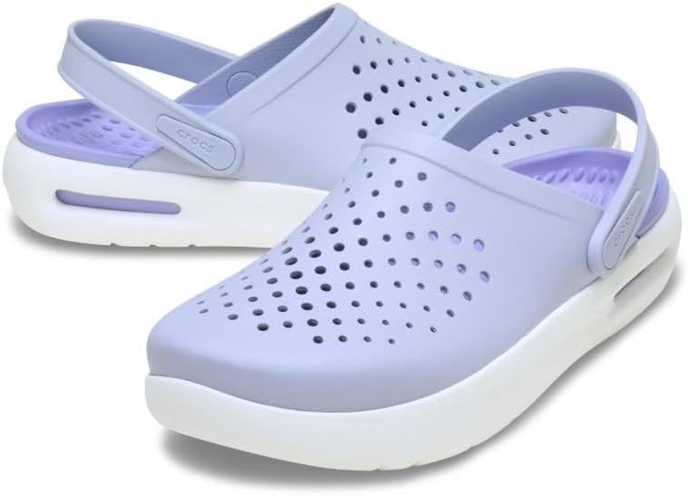 Crocs InMotion Clog unisex-adult Clog
