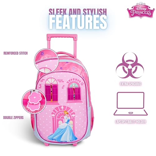 Trucare backpack