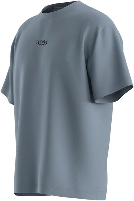 BOSS Men's Tee 10 T-Shirt