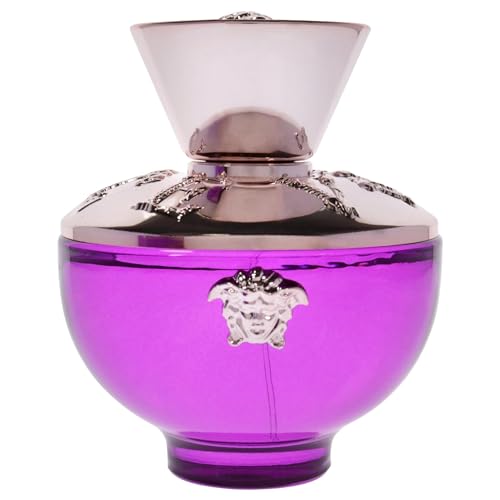 VERSACE DYLAN PURPLE POUR FEMME EDP 100ML
