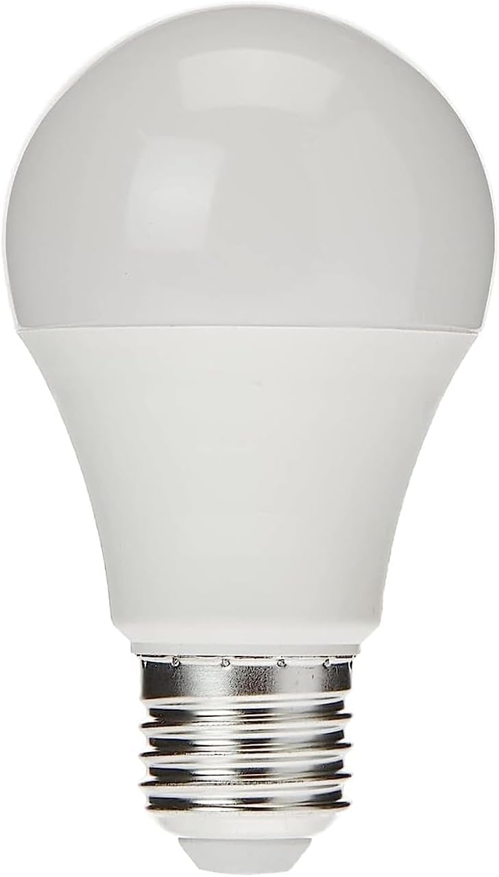 18W LED Bulb 3000K Warm White, 1620 Lumens For Home Indoor Lighting, offices, Hospital etc... - Pack of 1