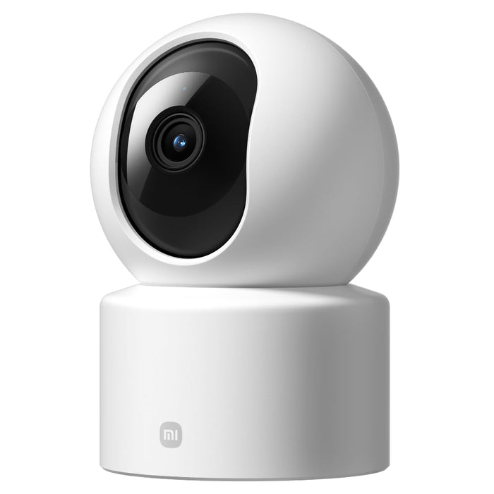 Xiaomi Smart Camera C301 | 3MP (2304 * 1296) resolution | Infrared Night Vision | 360° horizontally and 107° vertically | Human Detection | protecting privacy | two-way voice calls