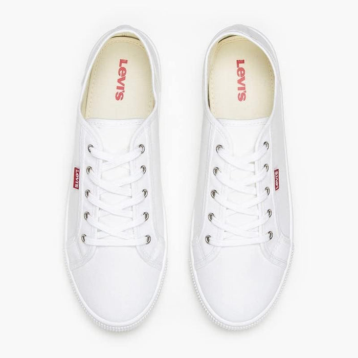 Levi's Malibu Beach mens Sneakers