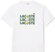 Lacoste Mens Classic TH7370 T-SHIRTS