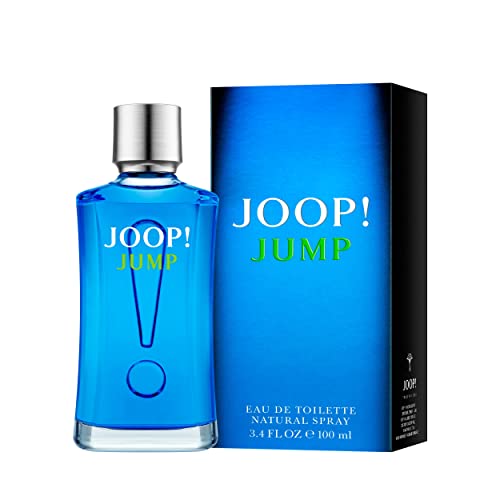 Joop! Jump Perfume for Men Eau De Toilette 100ML