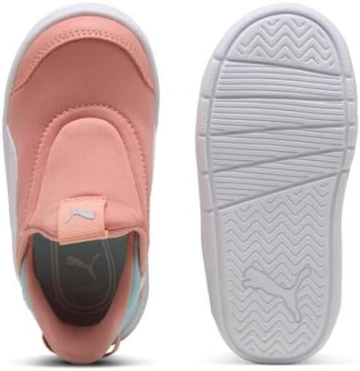 Puma Courtflex v3 SLIPTECH Inf unisex-child Sportstyle Kids