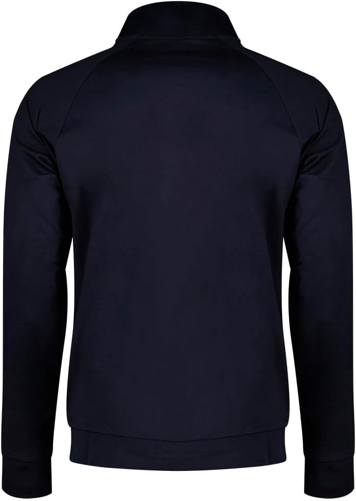 BOSS Mens Authentic Jacket Z Hoodi Jacket (pack of 1)