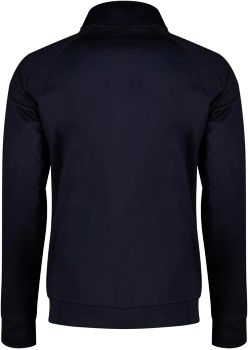 BOSS Mens Authentic Jacket Z Hoodi Jacket (pack of 1)