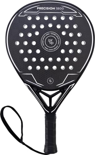 By VP Van Persie - Padel Racket Precision 1800
