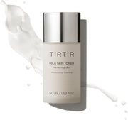 Milk Skin Rice Toner Deep Moisturizing, Hydrating Toner for face, Niacinamide, Ceramide, Nature-Oriented Ingredients for Korean Skin Care, Vegan, 1.69 Fl Oz (Original, 1.69OZ) - Original 1.69OZ