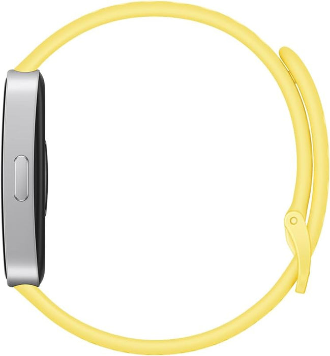 HUAWEI Band 9, Comfortable All-Day Wearing, Sleep Tracking, Fast Charging, Durable Battery, Intelligent Brightness Adjustments, 100 different workout modes, Compatible with iOS&Android, Blue