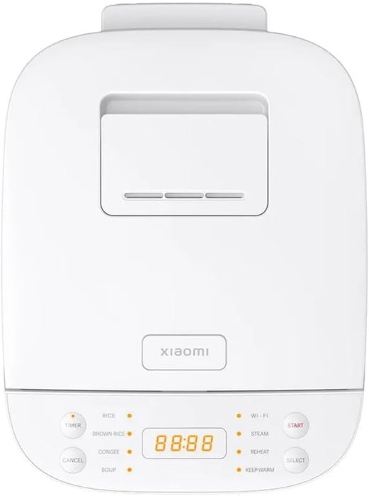 Xiaomi Smart Multifunctional 3L Rice Cooker