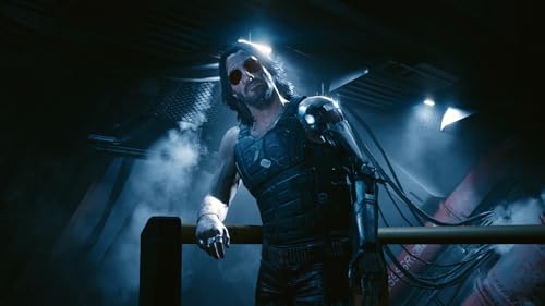 Cyberpunk 2077 Ultimate Edition [Nintendo Switch 2]