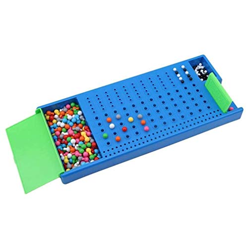 AM ANNA Master Thinker to Crack the Code Fast, Fun Intelligent 3D Board Game Early Education Toy Desktop Puzzle Game