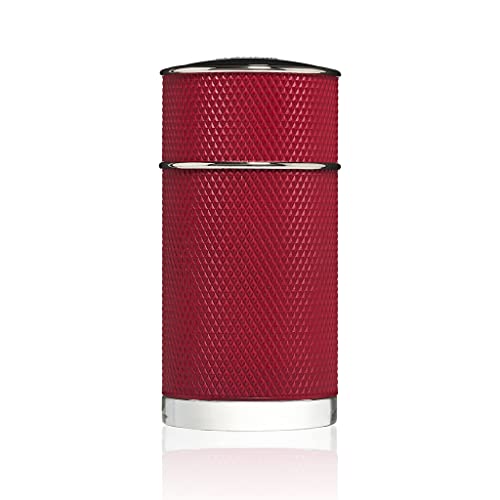Dunhill Icon Racing Red For Men Eau De Parfum, 100 ml