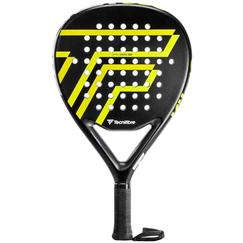 Tecnifibre Wall Breaker 375/365/360/355 Padel Racket Range