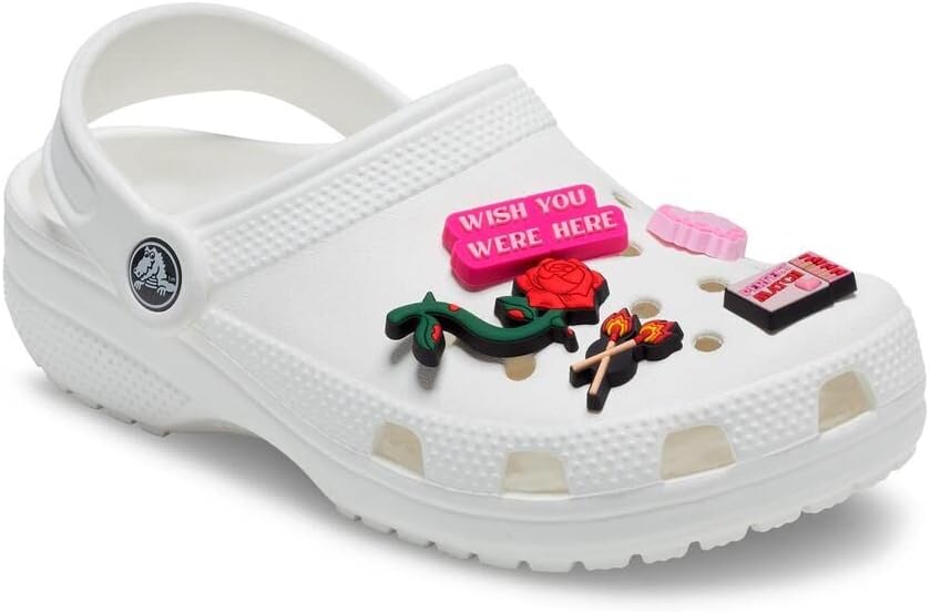 Crocs Jibbitz Shoe Charms Disney Charms Multi Pack