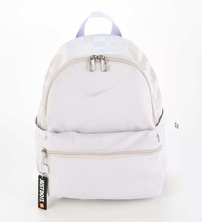Nike Unisex Y NK BRSLA JDI MINI BKPK BACKPACK