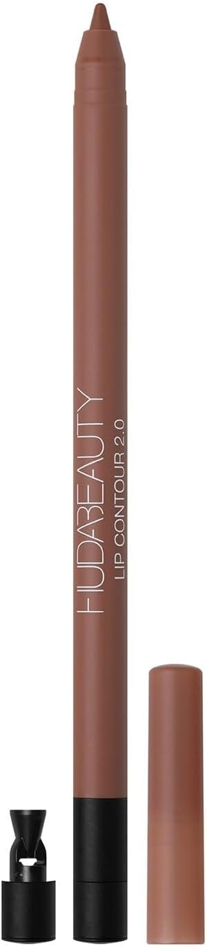 BEAUTY Lip Contour 2.0 Automatic Matte Lip Pencil Terracotta