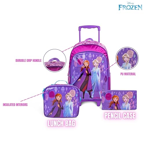Trucare backpack