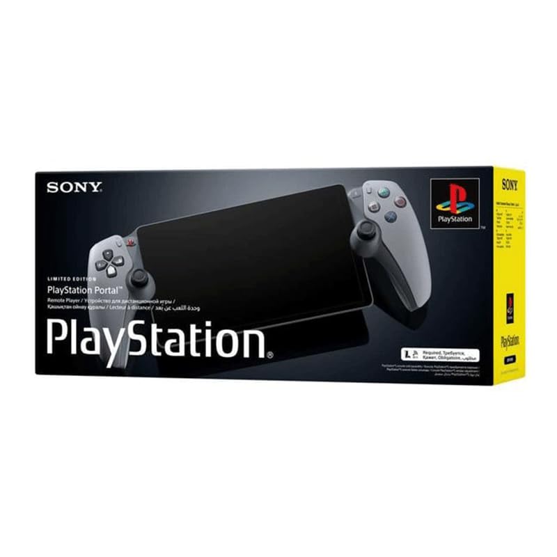 Sony PlayStation Portal Remote Player - 30th Anniversary Limited Edition