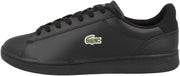 CARNABY SET mens Sneaker - Black