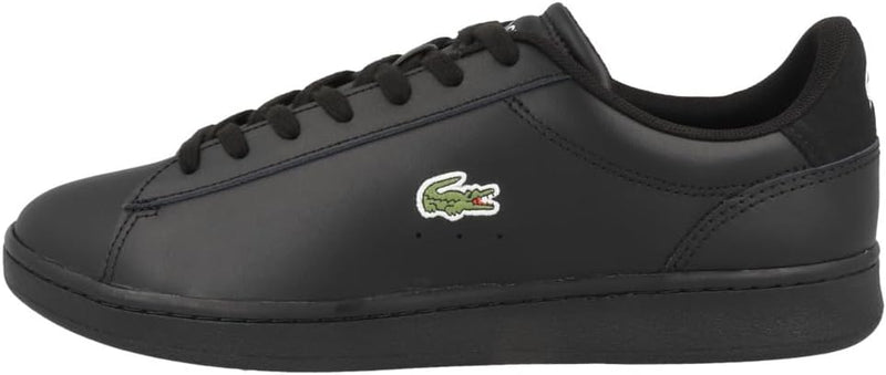 CARNABY SET mens Sneaker - Black