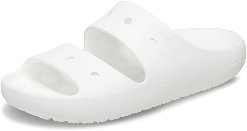 Crocs Classic II Sandal unisex-adult Clog - White