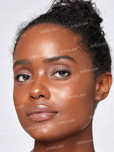 SHEGLAM Makeup - Good Grip Hydrating Primer - Long-Lasting Hold