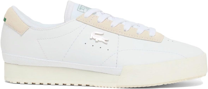 AURA womens Sneaker - White/Off White
