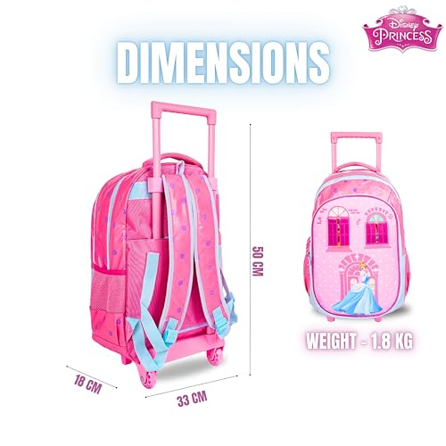 Trucare backpack