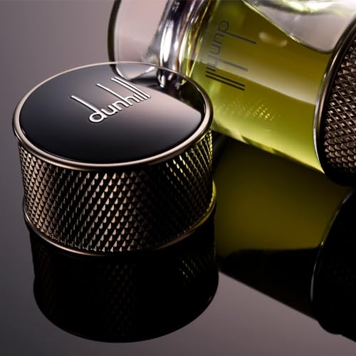 Dunhill Signature Coll. Amalfi CitrUS Eau De Parfum, 100 Ml