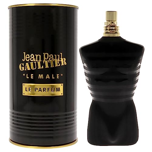 JEAN PAUL GAULTIER "LE MALE" LE PARFUM INTENSE EDP 200ML