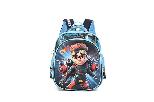 STARGOLD Boys Baby Backpack 12 Inch With Adjustable Strap School Bag